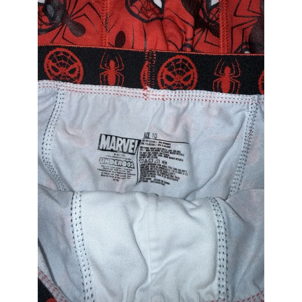 Marvel spider man